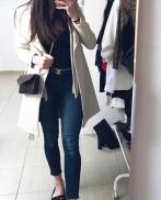 Проститутка Constance MC