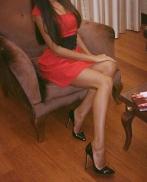 Проститутка Lucrecia