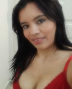 Проститутка Sandy