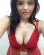 Проститутка Sandy