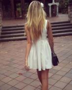 Проститутка Delfina Dillon Blonde Discreet Companion