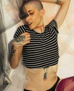 Проститутка Ramona Kien