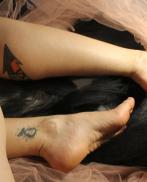 Проститутка Mora Kien