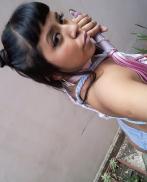 Проститутка Juana Wet Nurse