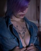 Проститутка Nebula