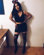 Проститутка Any