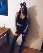 Проститутка Any