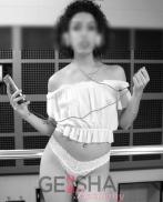 Проститутка Venezia