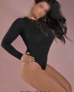 Проститутка Belén