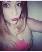 Проститутка Mica