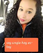 Проститутка Ashley