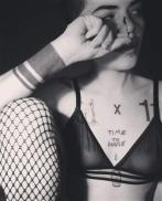 Проститутка Carolina