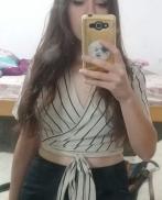 Проститутка Sabina Hadid