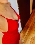 Проститутка Martina