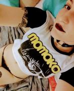 Проститутка Aleana