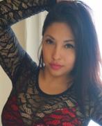 Проститутка Angy