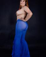 Проститутка Lunita