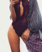 Проститутка Julieta