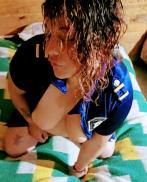 Проститутка Luli